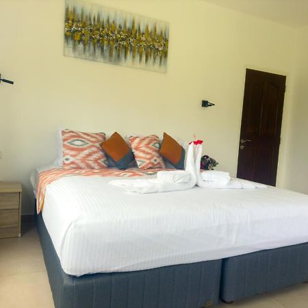 Tropic Villa Annex 그랑당스 외부 사진