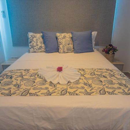 Tropic Villa Annex 그랑당스 외부 사진