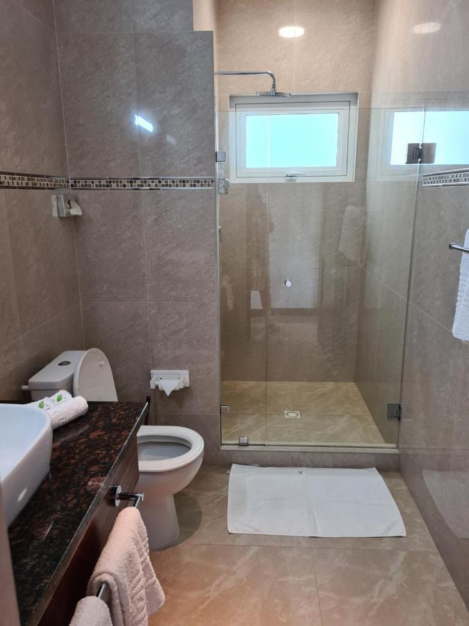 Tropic Villa Annex 그랑당스 외부 사진