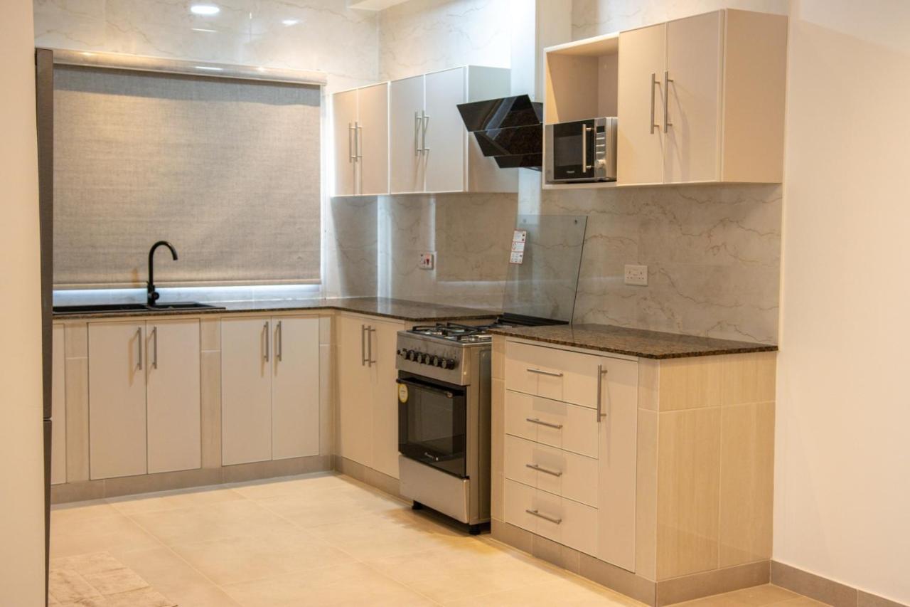 Tropic Villa Annex 그랑당스 외부 사진