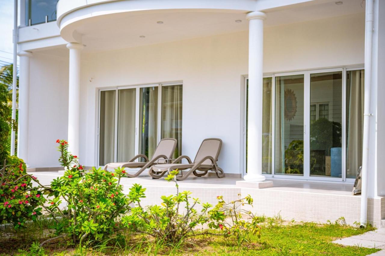 Tropic Villa Annex 그랑당스 외부 사진