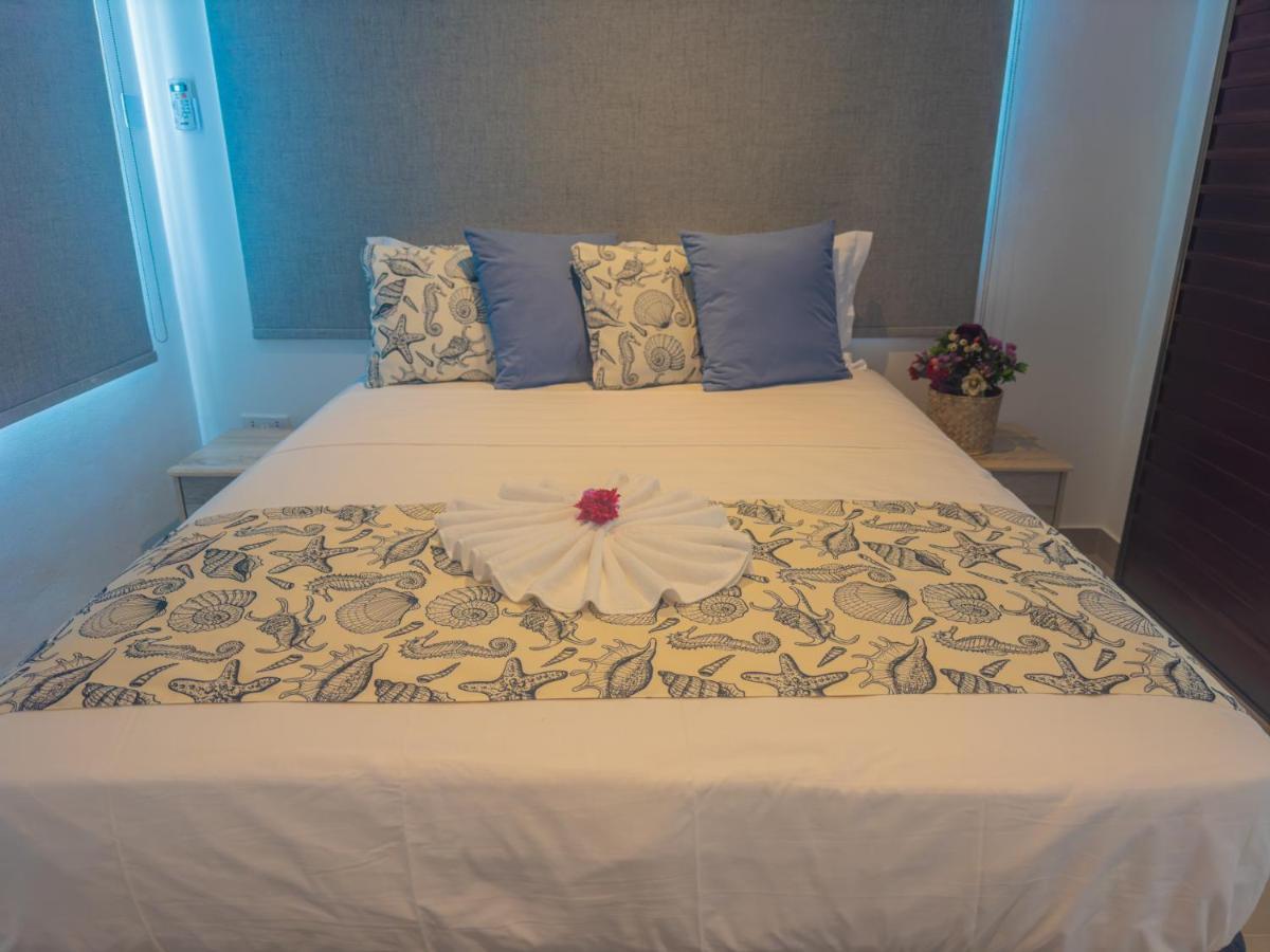 Tropic Villa Annex 그랑당스 외부 사진