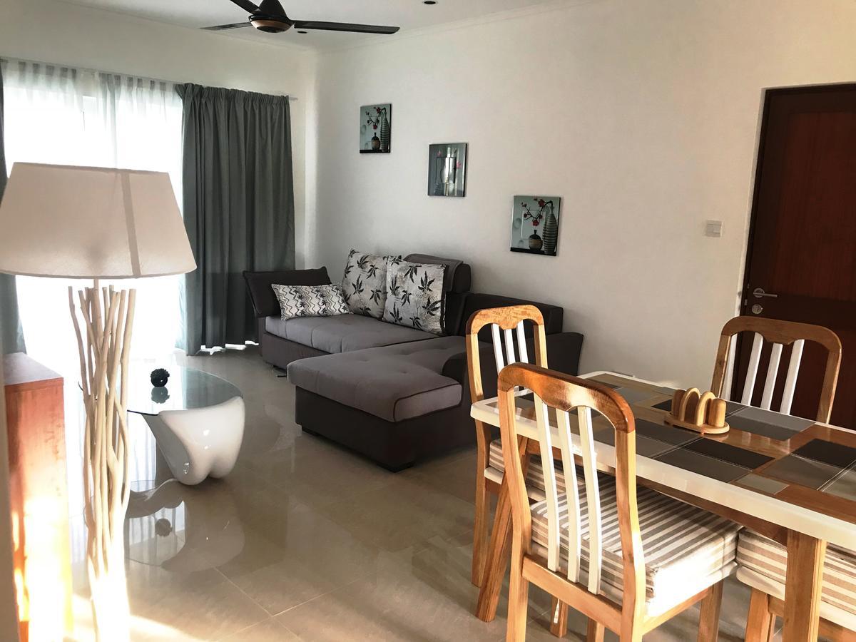 Tropic Villa Annex 그랑당스 외부 사진