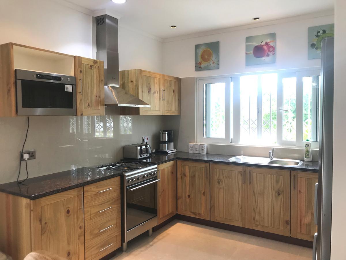 Tropic Villa Annex 그랑당스 외부 사진