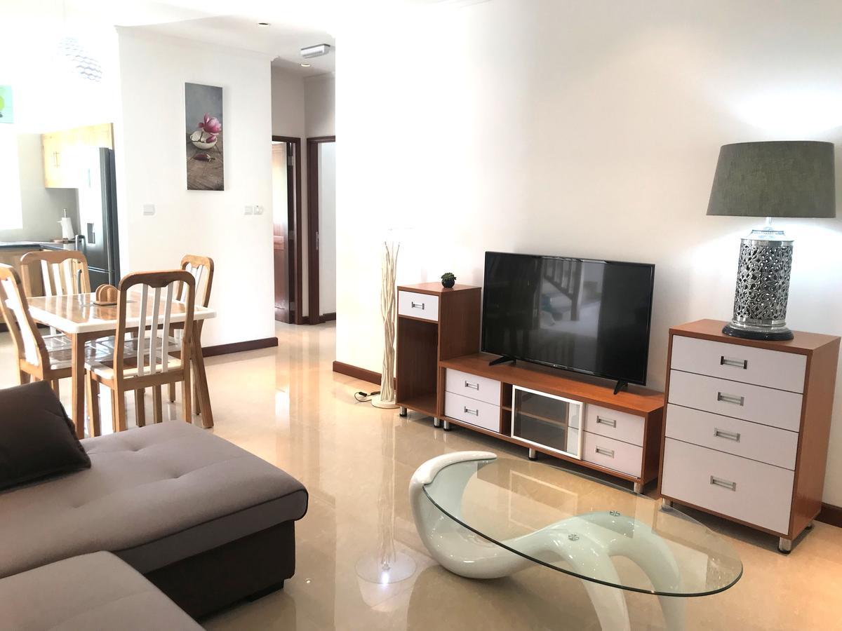 Tropic Villa Annex 그랑당스 외부 사진