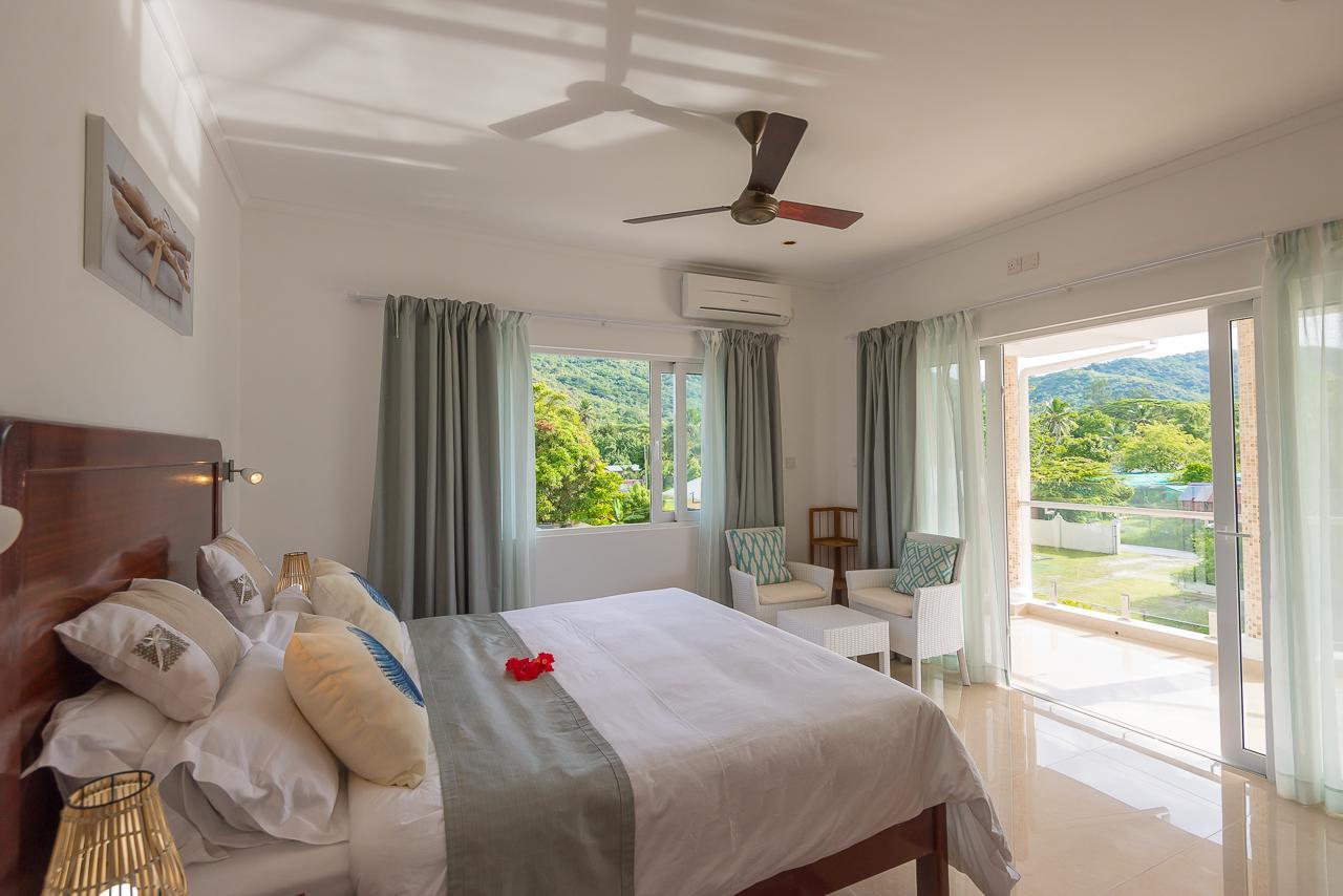 Tropic Villa Annex 그랑당스 외부 사진