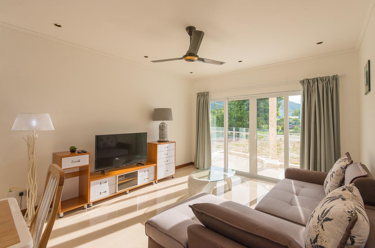 Tropic Villa Annex 그랑당스 외부 사진
