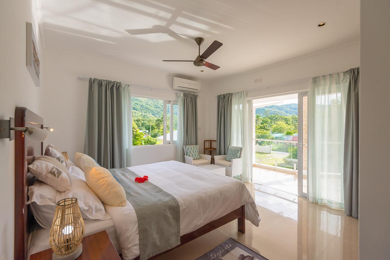 Tropic Villa Annex 그랑당스 외부 사진