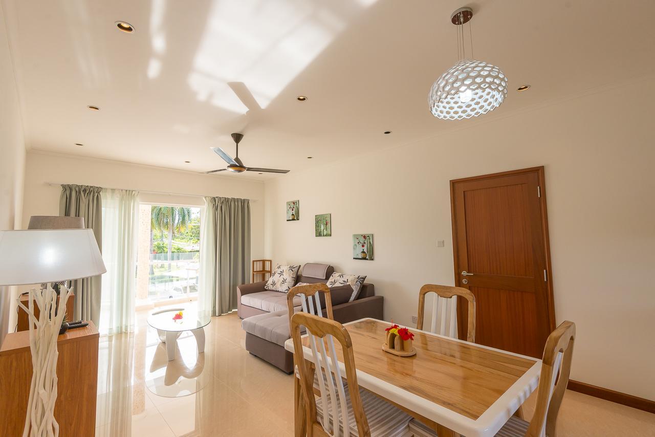 Tropic Villa Annex 그랑당스 외부 사진