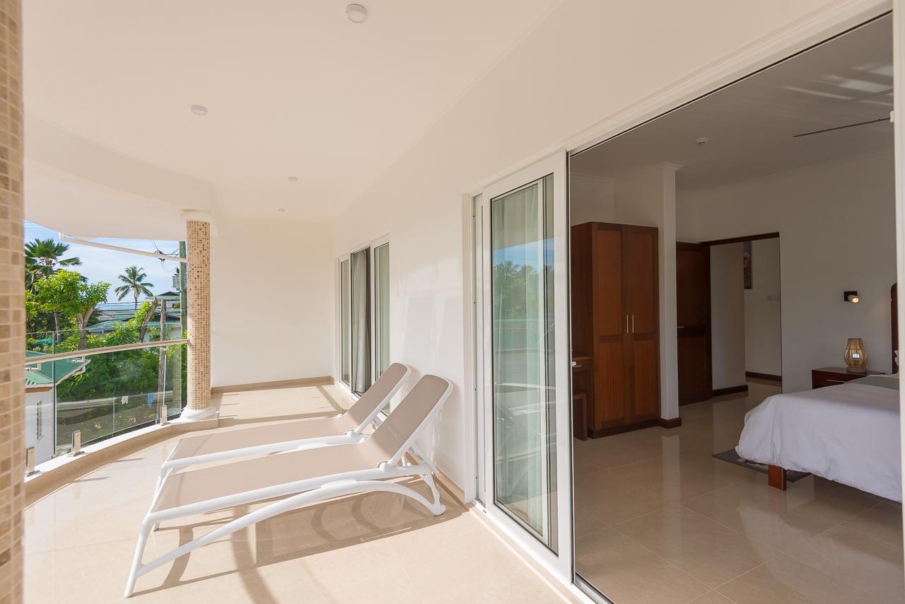 Tropic Villa Annex 그랑당스 외부 사진